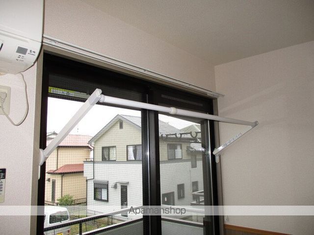 オプス・なのはなの内装写真