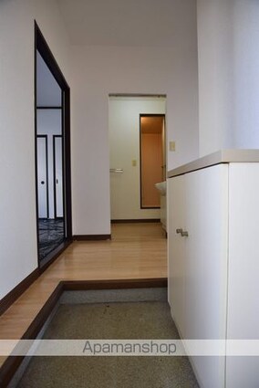 ドエルⅡ[2DK/42.21m2]の内装5