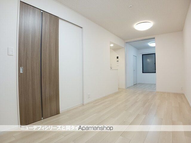 藤光町1丁目アパート Iの内装写真