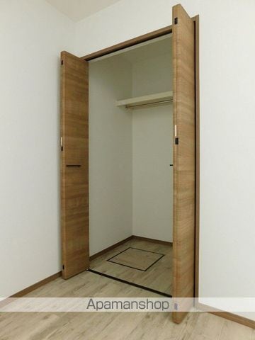 BOX海老津ステーションの内装写真