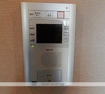 チェスターコート御茶ノ水[2LDK/52.15m2]のセキュリティ