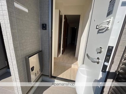 ＴＡＫＥーＧ（テイク　グラン）[1K/33.81m2]の内装3