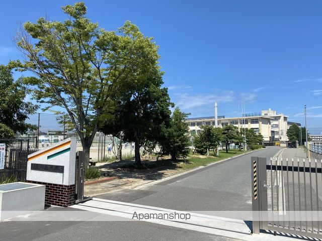 LES MAYU 今宿の周辺写真