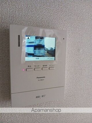 ジュネス[1K/24.02m2]のその他設備