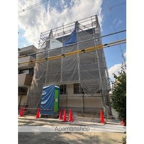 フジパレス今川公園東I番館