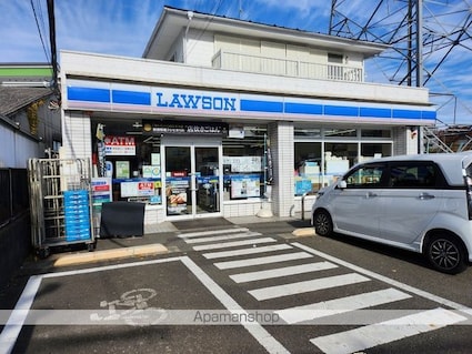 東京都八王子市大和田町１丁目[2DK/36.55m2]の周辺1