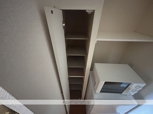 レオパレスKendaの内装写真