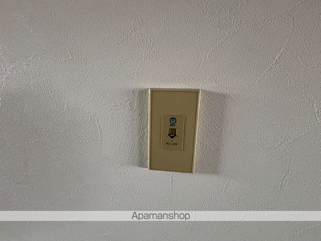 三豊市詫間町2Kアパートの内装写真