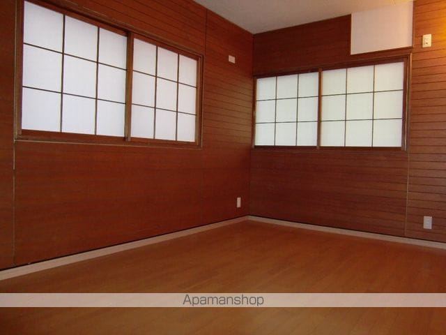 名古屋市東山線 本山駅 徒歩7分 1階建 築61年の内装写真