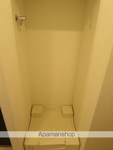 ハーモニーレジデンス東京ウエストの内装写真