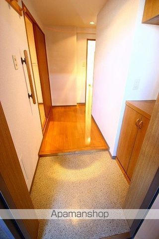 タートルクレインふじみ野IIの内装写真