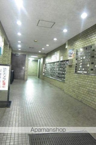 チサンマンション岡山の外観写真