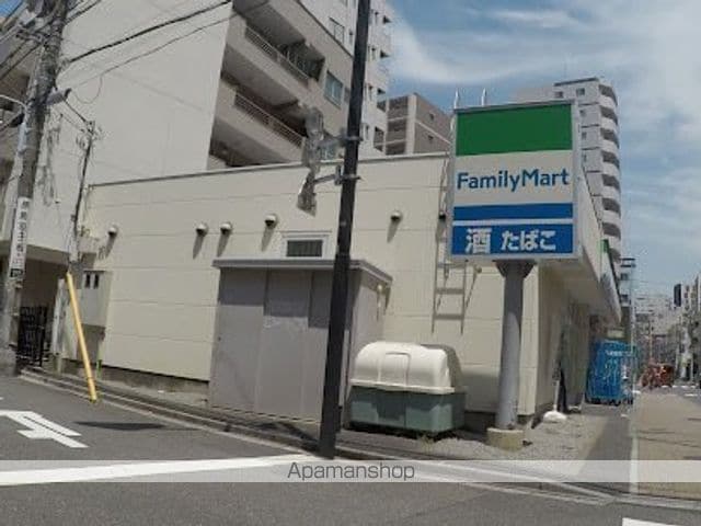 ACP Residence 浅草の周辺写真
