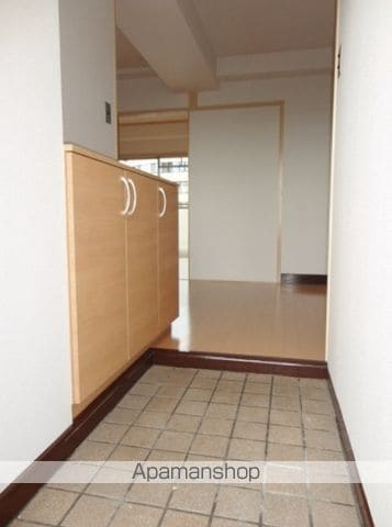 小堀ビルの内装写真