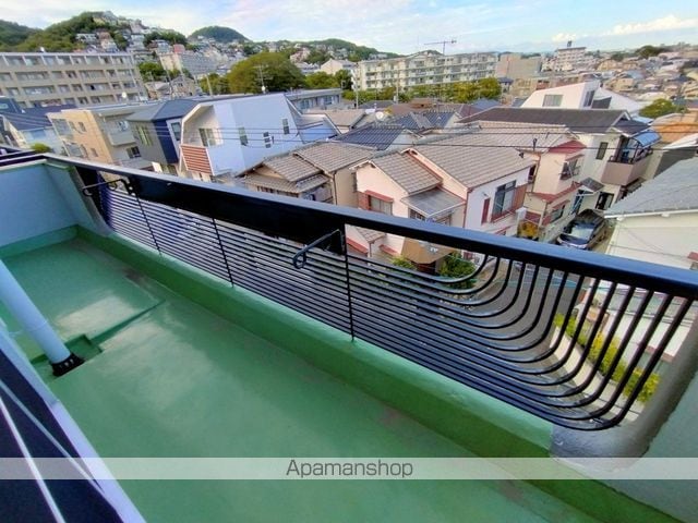 ドゥエリング北夙川の内装写真