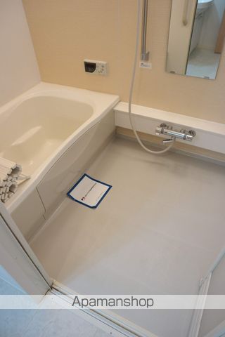 シャーメゾンセレッソの内装写真