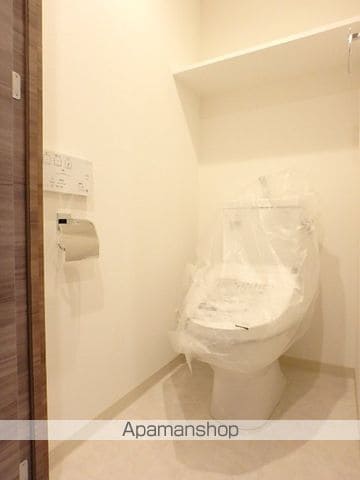 ガーラ・ヴィスタ練馬の内装写真