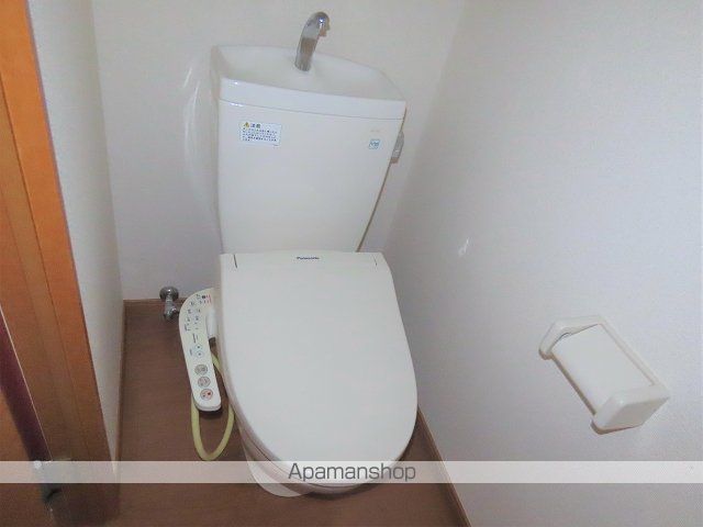 レオパレスAVANZARE Kの内装写真