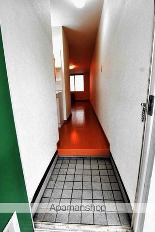 コーポみどりの内装写真