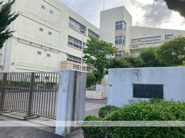 ビックオレンジ横浜西谷B棟の周辺写真