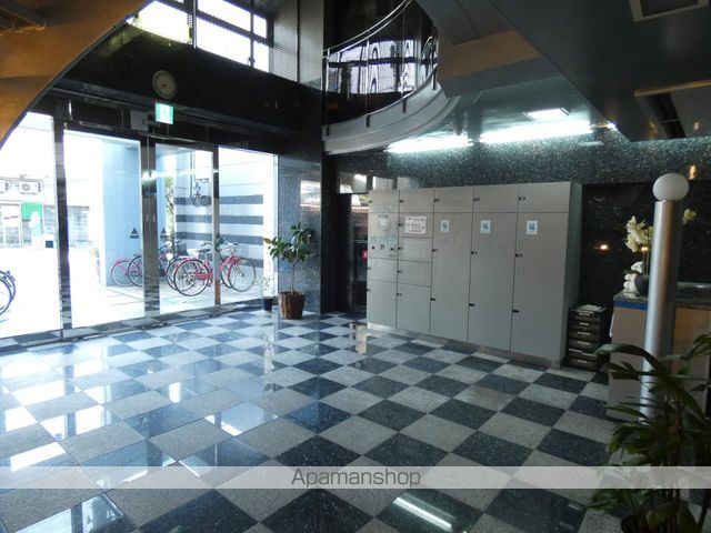 グランヴィ新大阪のその他写真