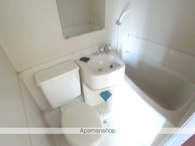 スイング岡崎の内装写真
