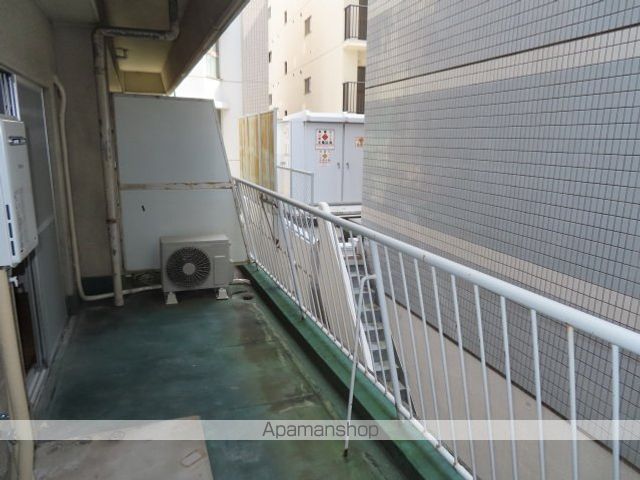 門本マンションの内装写真