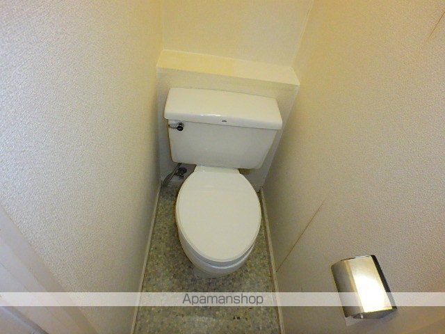 グレイス門真南の内装写真