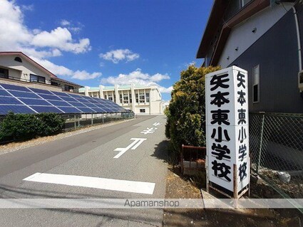 ルポゼ　Ⅰ[1LDK/42.37m2]の周辺6