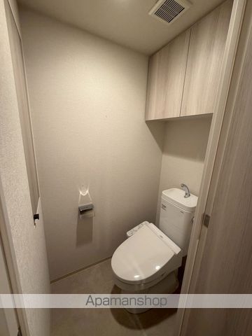 アーバネックス谷町四丁目の内装写真
