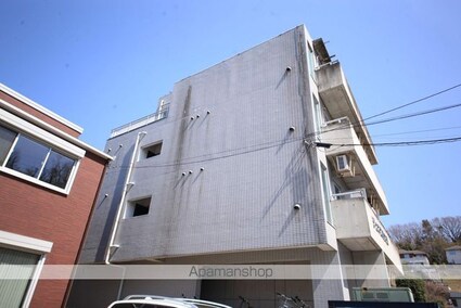 ジュネス南大沢[1R/18m2]の外観5