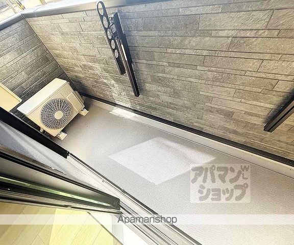 アビィ ロードの内装写真