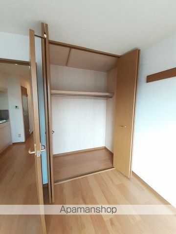 天神ヒルズBの内装写真