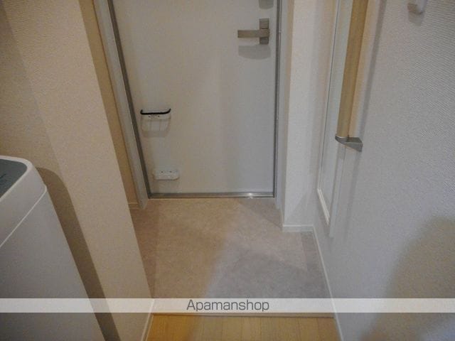 クレイノツインダイヤの内装写真