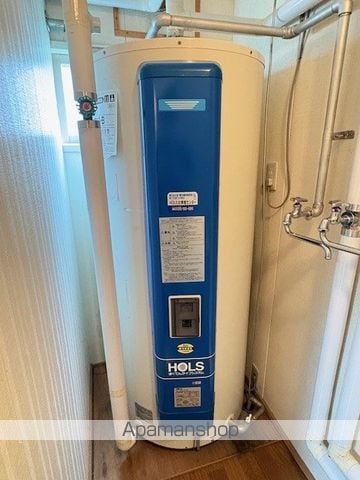 ＪＲ函館本線 滝川駅 バス乗車時間：15分 最寄りバス停で下車 徒歩3分 2階建 築60年の内装写真