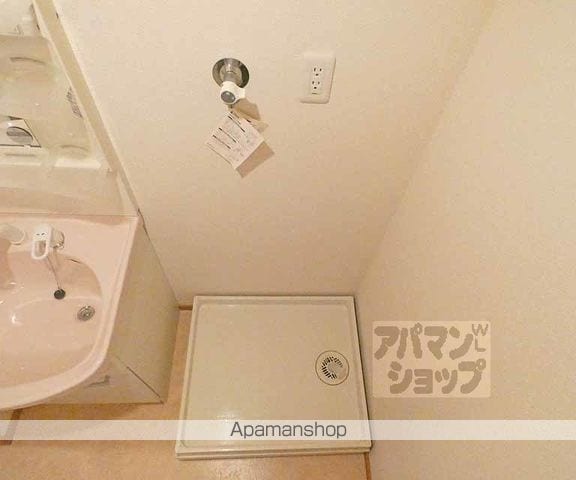 クレールピエルの内装写真