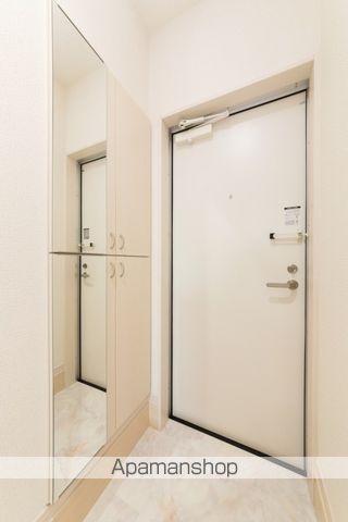 ジュネス十番町の内装写真