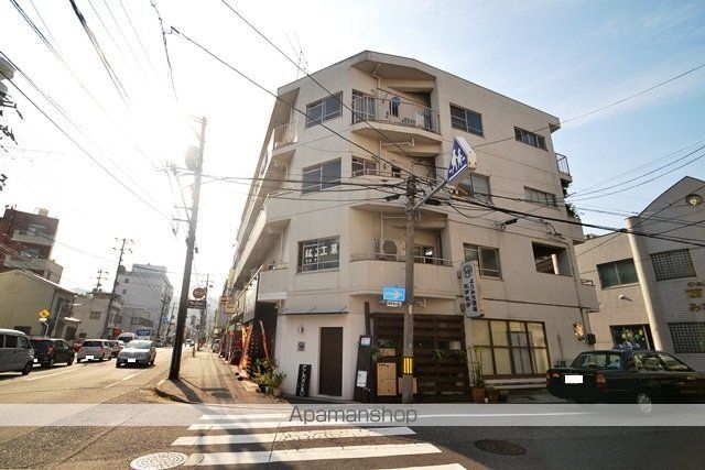 第3金口ビルの外観写真