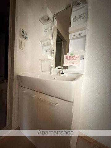 グローヴ・ガーデンIIの内装写真