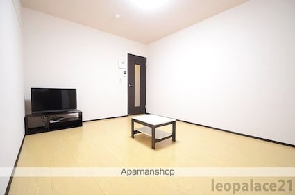 クレイノルーチェⅤ[1K/25.89m2]のキッチン