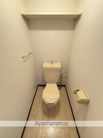 第16パールメゾン小倉の内装写真