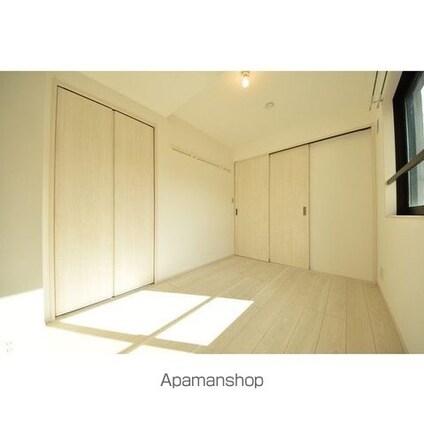 オークプレイス三軒茶屋[1LDK/30.42m2]のその他内装8
