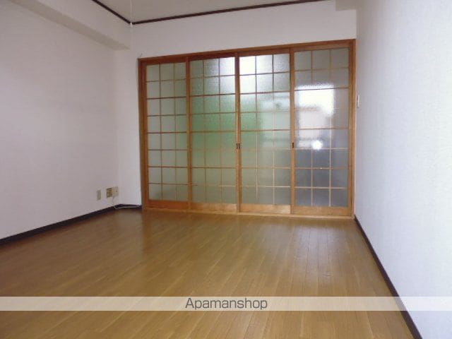 プレアール都島IIの内装写真