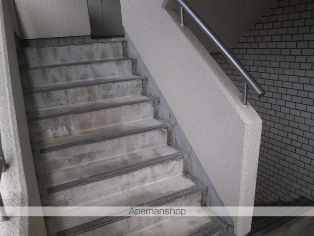 フジハイツの外観写真