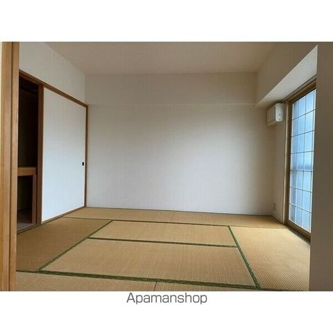 ビッグウィン915の内装写真
