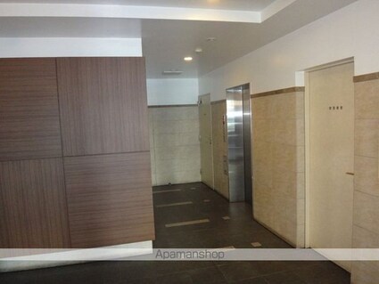 カスタリア住吉[1K/25.61m2]の内装2