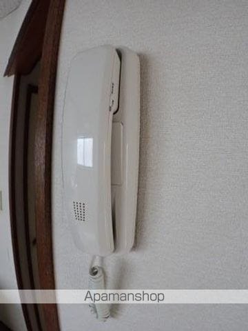 コーポ栄の内装写真