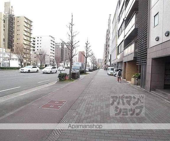 グランドパレス堀川の周辺写真