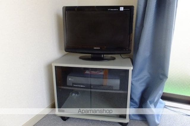 レオパレス天沼の内装写真