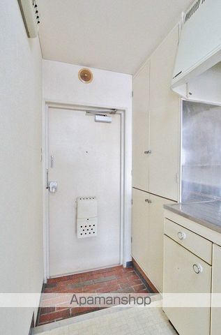 パールメゾン宮川の内装写真